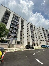 Jurong West Avenue 1 (D22), Shop House #533369381